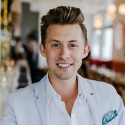 Alex Finn